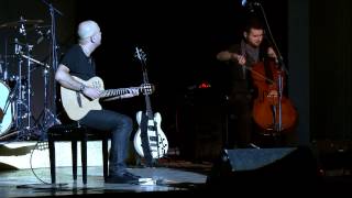 Nicu Patoi & Platonic Band - Sweet Little 6 String