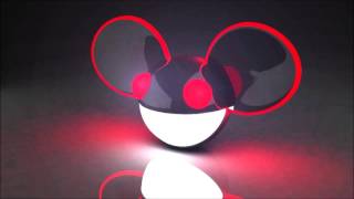 1 Hour of deadmau5 - Sometimes Things Get, Whatever