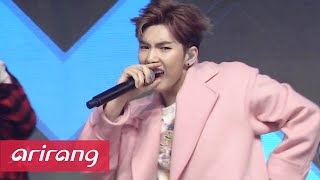Simply K-Pop _ IMFACT(임팩트) _ Lollipop(롤리팝) _ Ep.207 _ 032516