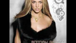 Britney Spears - Get Back (Flashlight Extended Mix)