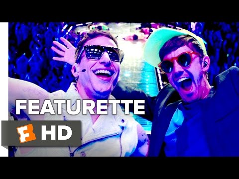 Popstar: Never Stop Never Stopping (Featurette 'Owen')