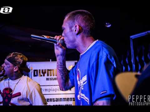 Konfidential & Prada West - "Climb to the Top" [Official Audio]