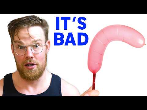 男性陰莖的危機 (The crisis of the male penis)