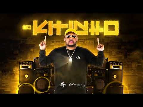 PRIMEIRO BECK | AKON DA PUTARIA - MC KITINHO, MC GUIZINHO NIAZI e SILVA MC (DJ DEIVÃO)