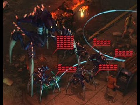 The Xcom Long War Experience