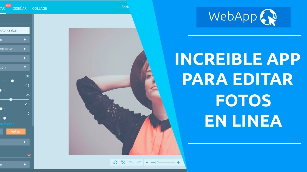 Vídeo en YouTube