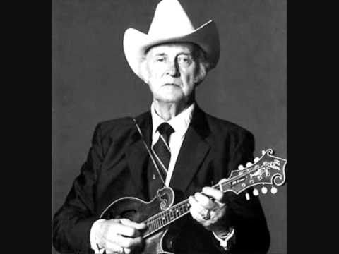 Bill Monroe (Heavy Traffic Ahead) 1946.