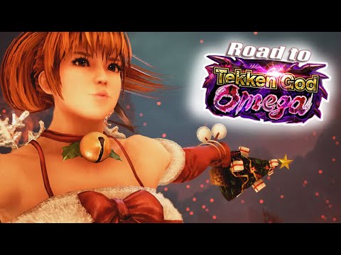 Tekken 7 Kunimitsu Road to TGO - Online Ranked #81