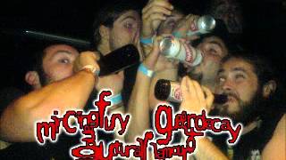 Mincing Fury Guttural Clamour Queer Decay   Eye for Eye Suffering for Suffering