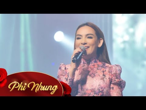 Con Cò Trắng - Phi Nhung
