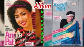 Download lagu PERNAHKAH DULU // ALBUM KENANGAN // ANGEL PAFF // LAGU KENANGAN NOSTALGIA.  mp3