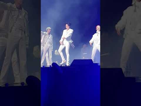 191026 WINNER - EVERYDAY @WINNER CROSS TOUR IN Seoul