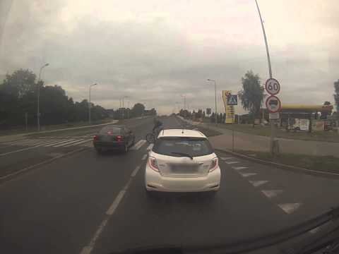 Ten to miał szczęście