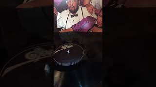 MTUME- 1983 album Juicy Fruit  Your Love’ Too Good (To Spread Around )