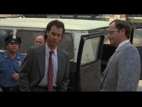 The Dream Team (1989) - The Escape