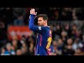 5 Times Lionel Messi Was Applauded by Rival Fans