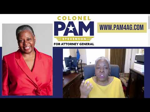 Building Your Capacity Episode 16 Pamela Stevenson Part 2