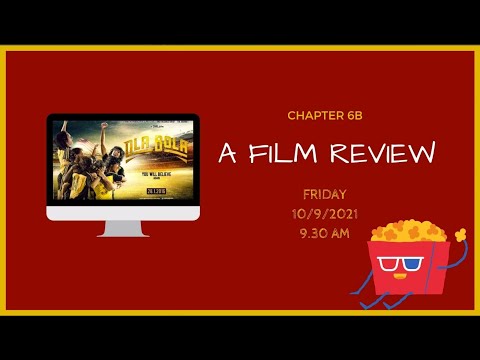 Unit 6- Time Out (Writing) | CEFR ENGLISH LANGUAGE | KSSM TINGKATAN 4 | STTJ