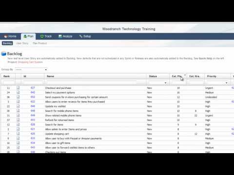 How to plan and manage Product Backlog?