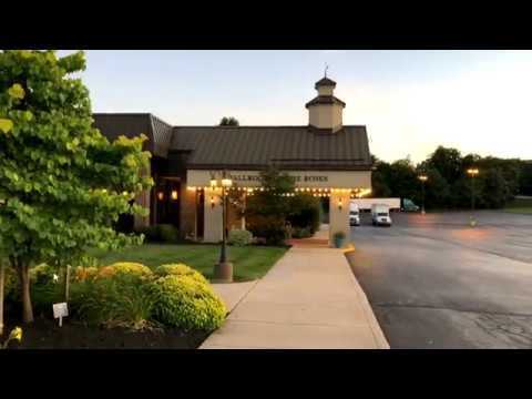Wyndham Garden York Philadelphia U.S.A Full Hotel Tour