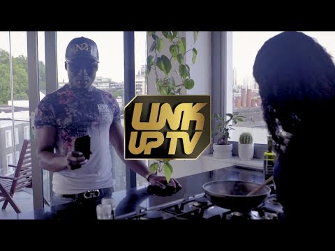 TG Millian - Real Gangster (Prod By Smood Face) [Music Video] Link Up TV