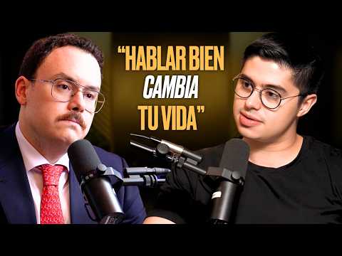 Experto en Comunicación: Cómo Hablar Mejor y Conectar con Todos (Fer Miralles) | EP. #29