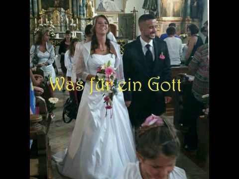 Was für ein Gott - Privileg Band - Cover