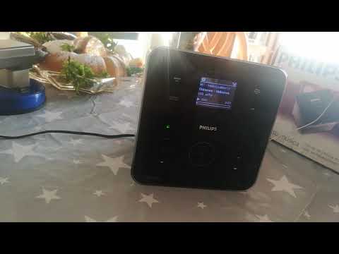 PHILIPS STREAMIUM WAS6050