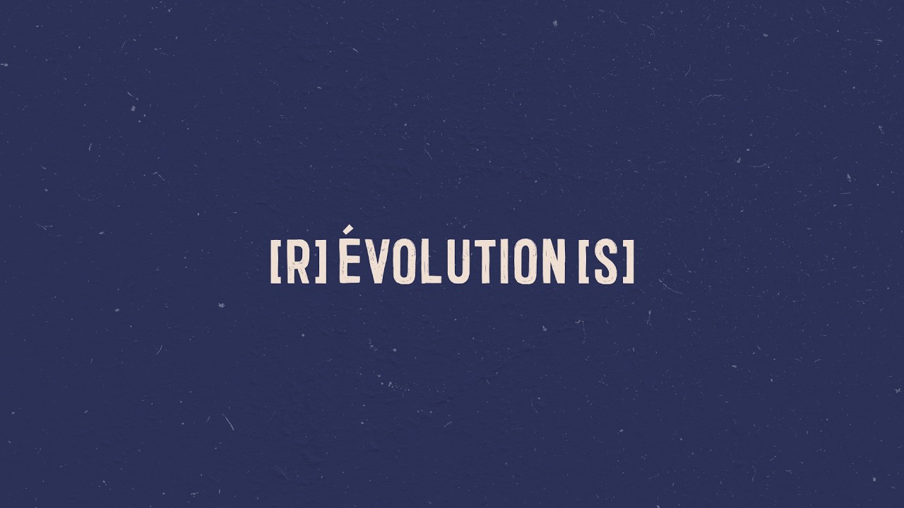 (R)evolution(s) - Malnutrition ENGLISH