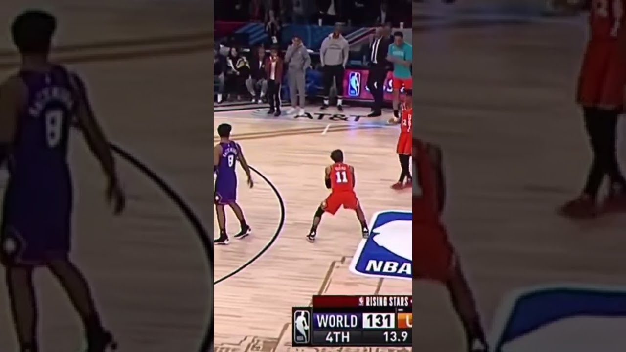 Ja Morant dunk wallpapers!!