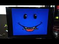 Nick Jr Face Promos From Blue S Clues Blue S Big Band VHS 2003