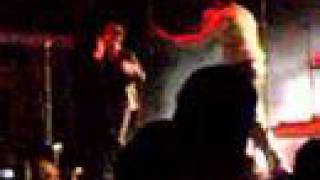 Blaqk Audio: On A Friday @ Bamboozle Left 2008