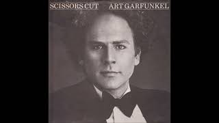 47/365  ART GARFUNKEL (Simon &amp; Garfunkel) - SCISSORS CUT (with Leah Kunkel) (Jimmy Webb song) (1981)