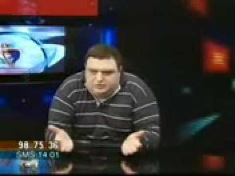 STUDIA SPECTRI 24/12/2008 (4/11). DAVID AQUBARDIA