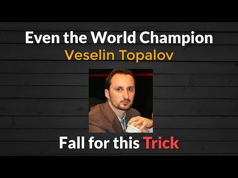 Trucchi sporchi negli scacchi 63 (Inganna il berlinese/spagnolo/Ruy Lopez)