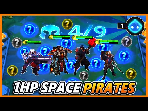 36 DROPPED ITEMS SAVE ME THE GAME!!! (1HP MADNESS) - BunnyFuFuu | Teamfight Tacatics