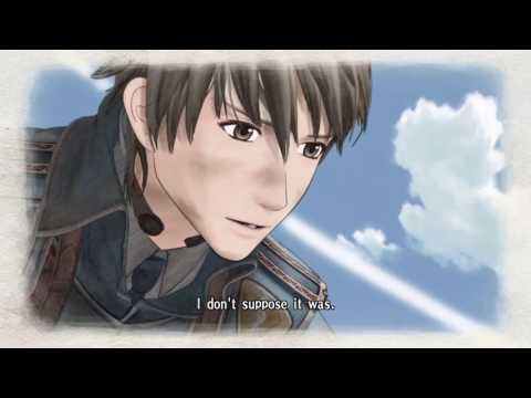 Lets play Valkyrie chronicles part 27 the end is here