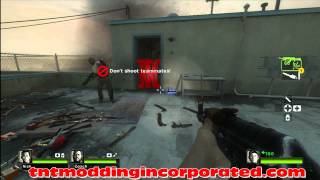 TnT's L4D2 Custom Modded Iso Online 2012
