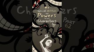 Download lagu special ability and power ideas for your characters, part 62 👻 #oc #originalcharacter #art #ocs mp3