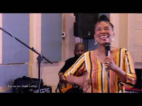 1h de Louange (Action de Grâce) Lindsay Nadine Benoît