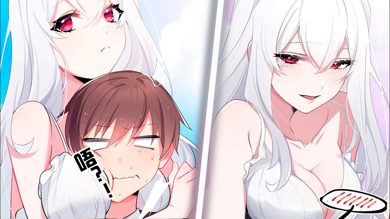 Garoto Solitário recebe cartas de amor de todas as garotas populares no mesmo dia - Resumo Manhwa
