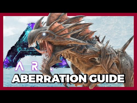 Der ULTIMATIVE ABERRATION GUIDE! Alles was IHR WISSEN MÜSST in 6 MINUTEN!