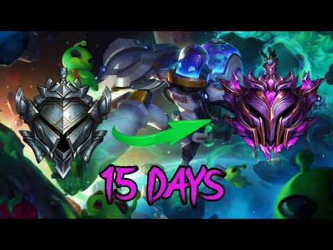 THE ULTIMATE SINGED MAINS GUIDE TO CLIMBING IN SEASON 13