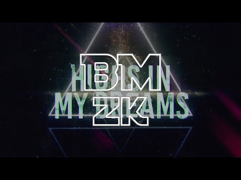 Tiscore x Luna Isa - Highs In My Dreams (BMzk Hardstyle Remix)