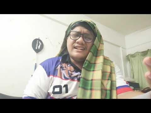 Gurindam Pentas Dunia