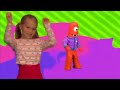 Yo Gabba Gabba Olympics Megamix