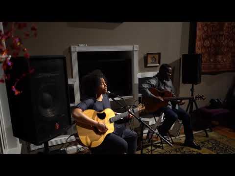Video thumbnail for Breathe In, Breathe Out