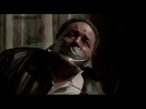 The Sopranos - The Three Bells (Third Bell)