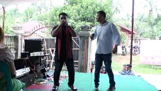 Download lagu Duet Bejeng Ginting | Pernando Tarigan Live Tajung Karo 2021 mp3