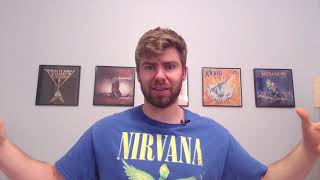 The Haunted - Strength In Numbers Album Review